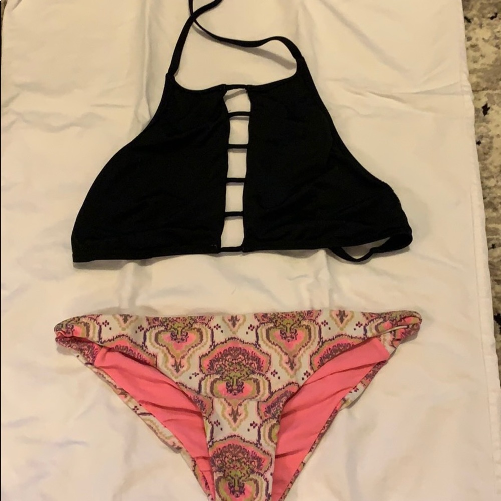 Boutique bikini